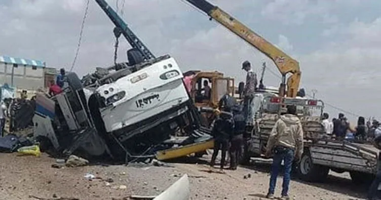 Esad rejimi askerlerine yapılan saldırıda ölü sayısı 15’e yükseldi