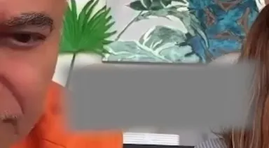 Mehmet Ali Erbil ve Gülseren Ceylan sosyal medyada canlı yayın açtı! Mehmet Ali Erbil’den şaşırtan yaş farkı açıklaması!