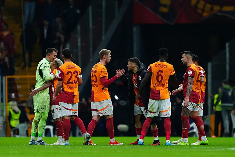 Son dakika Galatasaray haberi: Yunus Akgün’ün yeni rotası belli oluyor! Dünya devi talip oldu...