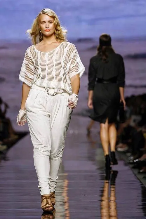 İtalya Moda Haftası
