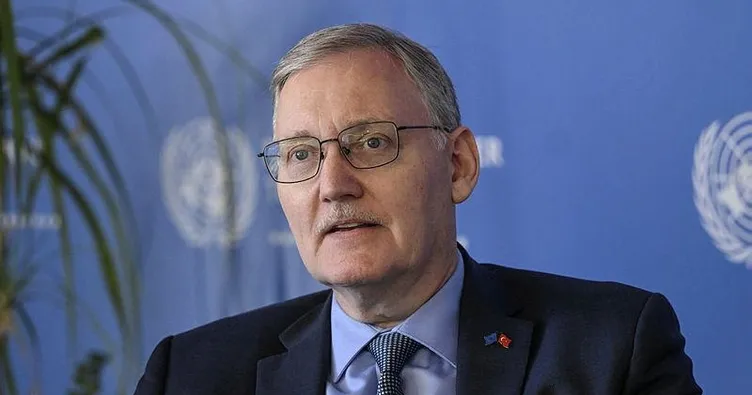 Türkiye’ye karşı cömert olmalıyız