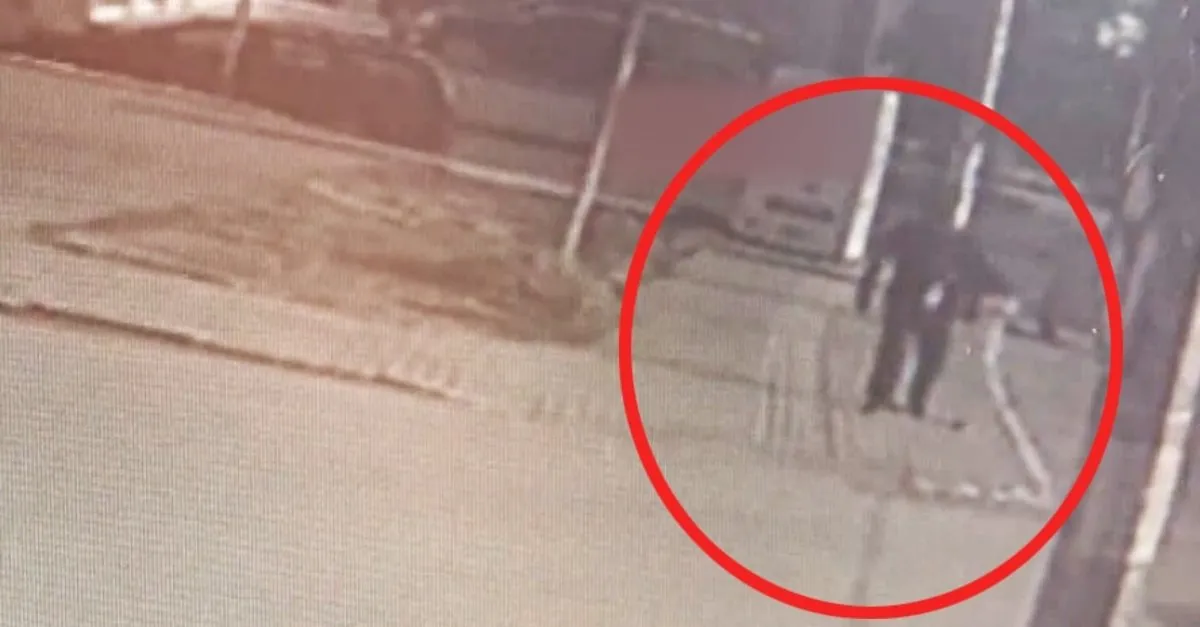 bursa daki olum ani goruntuleri ortaya cikti birdenbire video videosunu izle son dakika haberleri