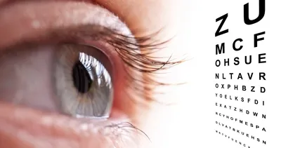 Glokom tedavisinde gecikmeyin!