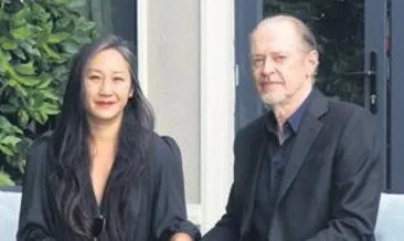 Hollywood yıldızı Boğaz’a hayran kaldı 