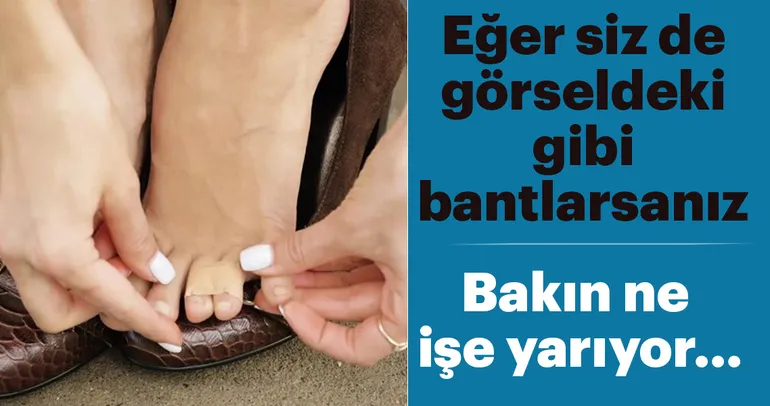 Hayat kurtaran pratik bilgiler
