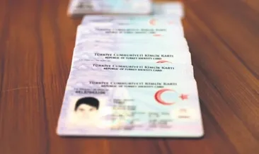 Ehliyet ve kimlik tek kartta olacak