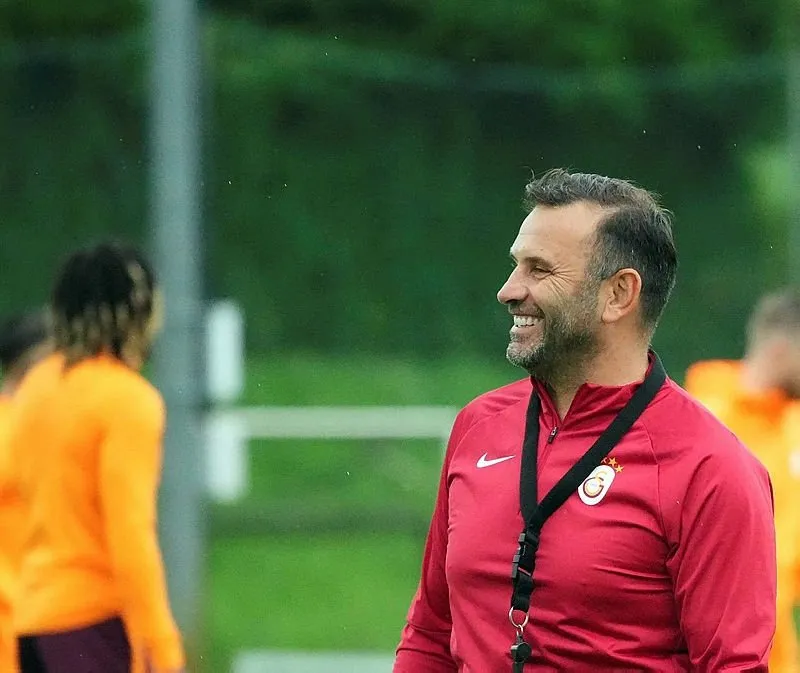 Galatasaray: UEFA Champions League Qualifying Elimination and Record Offer to Okan Buruk’s Number One Choice