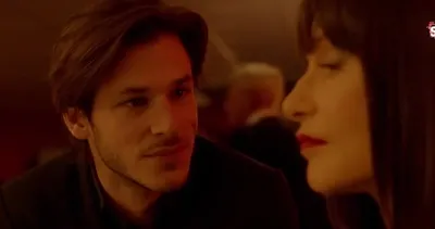 Eva filminin fragmanı