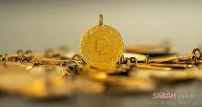 SON DAKİKA | Altın fiyatlarında flaş hareketlilik! 18 Mayıs 22 ayar bilezik, cumhuriyet, tam, yarım, çeyrek ve gram altın fiyatları ne kadar ve altın fiyatları bugün kaç TL oldu?