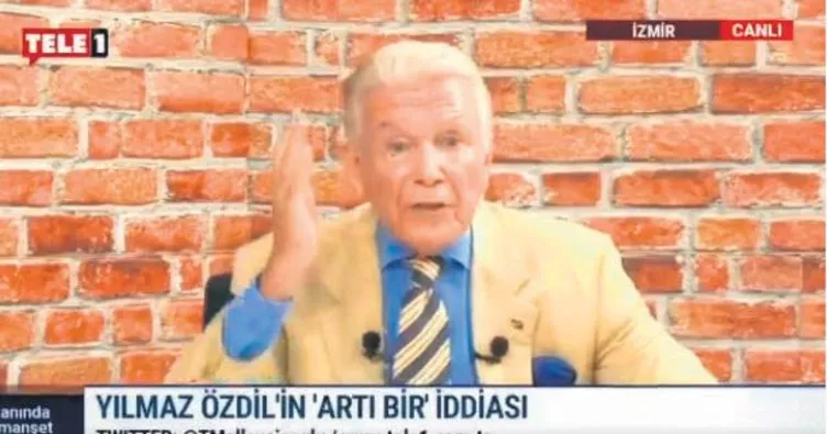 Dürüstlük makyajı dökülüyor