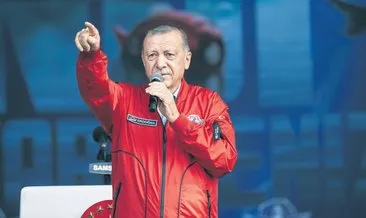 Başkan Erdoğan provokasyon yapan Yunanistan’a sert mesaj verdi: İzmir’i unutma bedeli ağır olur