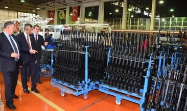 Hurdalar silaha dönüşüyor!