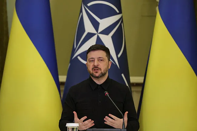 zelenskiy-ruslar-amerikan-tarafinin-cabalarini-hice-saydi-1770135314663.jpeg Zelenskiy: “Ruslar, Amerikan tarafının çabalarını hiçe saydı”