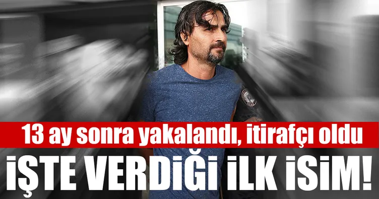 Darbeci yarbaydan FETÖ itirafı