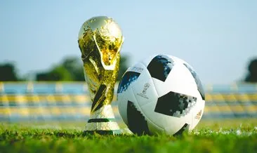 FIFA 2022 Dünya Kupası Avrupa Elemeleri için torbaları açıkladı!