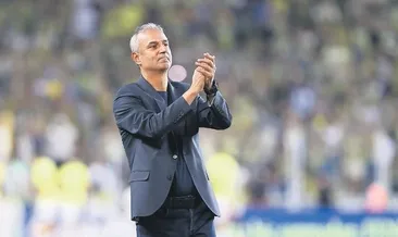 Konferans’ta rakip belli oluyor