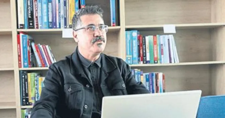 Doktor adaylarına sinema ile terapi