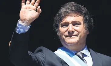 Arjantin’den dolar hamlesi