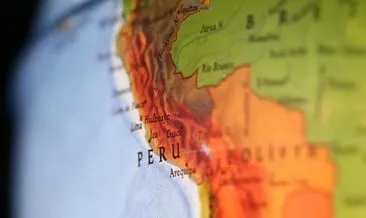 Peru’da otobüs uçuruma yuvarlandı: 24 ölü