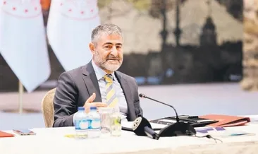 Ücretlilerin lehine adımlar atılacak