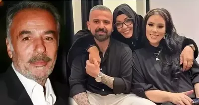 Ferdi Tayfur’un kızı Tuğçe Tayfur dava sonrası içini döktü! Çocuklarımın rızkını hiç ettiler