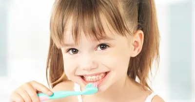 Çocukların diş sağlığı için bakım önerileri