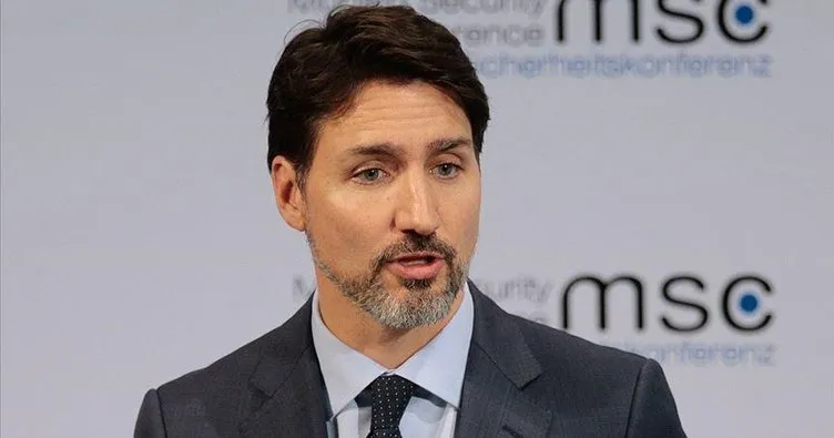 Kanada Başbakanı Trudeau: Yeter artık evde kalın
