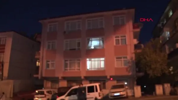 Ankara'da evinden kötü koku gelen kişi, ölü bulundu