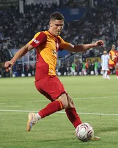 Roland Sallai: Hedeflerimiz çok büyük!