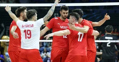 FİLENİN EFELERİ FİKSTÜRÜ 2025: Başlangıçta galibiyet! Türkiye – Libya voleybol maçı ne zaman, hangi kanalda yayınlanacak?