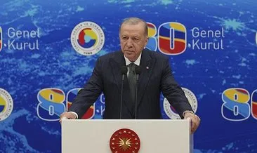 Başkan Erdoğan: Togg’u hep birlikte hayata geçirdik!