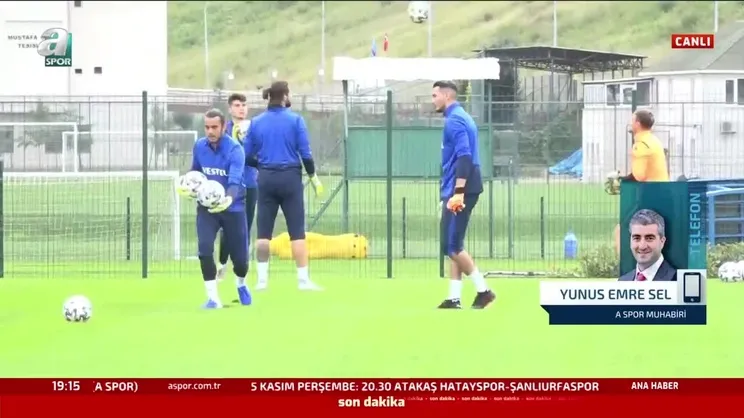 Eddie Newton ile yollar ayrılacak mı? Canlı yayında açıkladı!