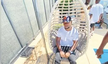 Türkiye vaadi ile dolandırdılar