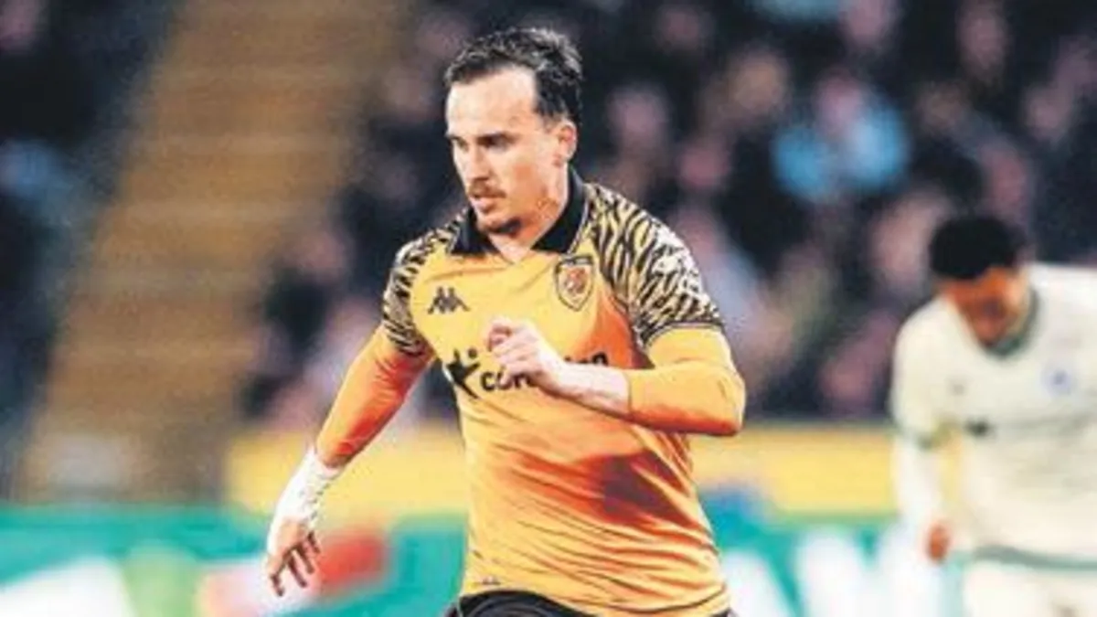 Hull City sessiz ilerliyor