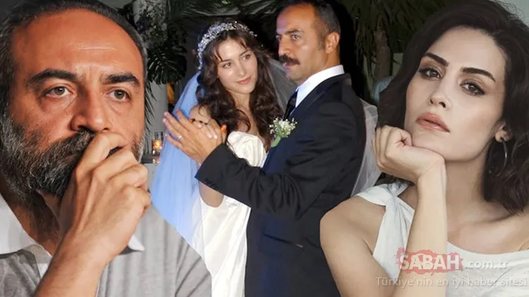 Annesi Belçim Bilgin babası Yılmaz Erdoğan! Eski çiftin oğulları Rodin Erdoğan kocaman oldu! Tıpkı babasının kopyası