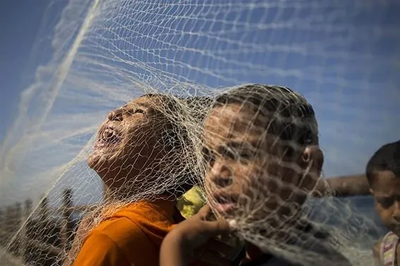 Son bir haftanın güncel fotoğrafları