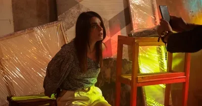 Muhtemel Aşk 13. bölüm fragmanı yayınlandı mı? Show TV ile gelecek hafta bekleniyor!
