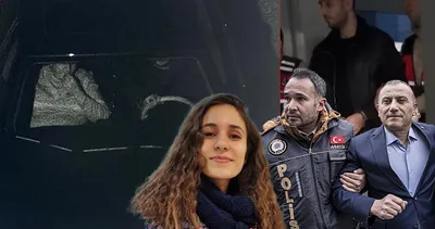 SON DAKİKA… Gülistan Doku’nun cesedi Tuncay Sonel’in aracıyla mı taşındı?  İki yıl sonra aynı renk ve aynı model otomobil…