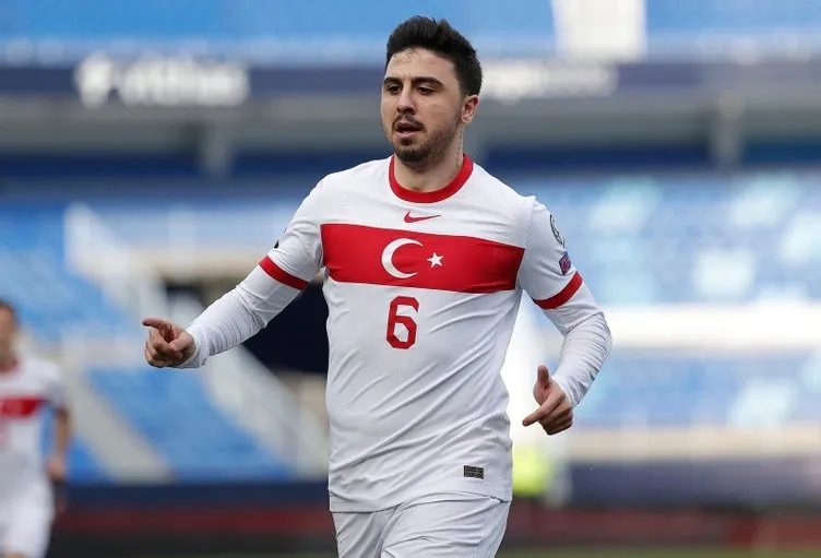 Fenerbahçe’den tarihi karar! Premier Lig’den 2 talibi olan Ozan Tufan’ın bonservisi belirlendi