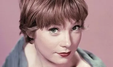 Shirley MacLaine kimdir?