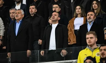 Adana Demirspor’da başkan istifa etti