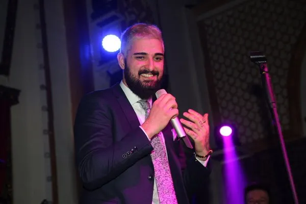 İbrahim Tatlıses'ten İdo'ya: Sen benim çakmamsın!