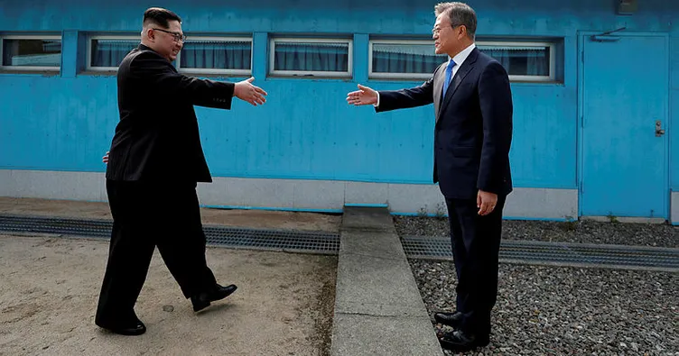 Güney Kore’den Kuzey Kore’ye flaş çağrı!