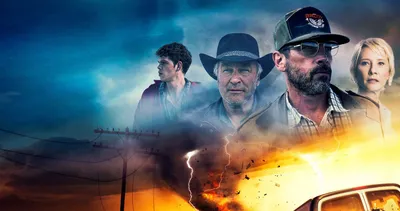 Kasırga Avcısı Supercell filmi konusu: Kasırga Avcısı oyuncuları kimler?