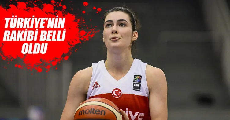 Türkiye’nin rakibi Yunanistan oldu