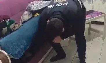 Teledolandırıcılardan milyonluk vurgun #ankara