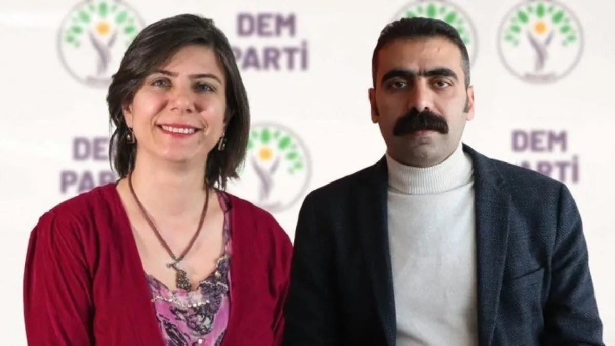 DEM'li başkanın “kimseyi işten atmayacağız” sözü tersine döndü: 7 ayda 671 kişiyi işten attılar!