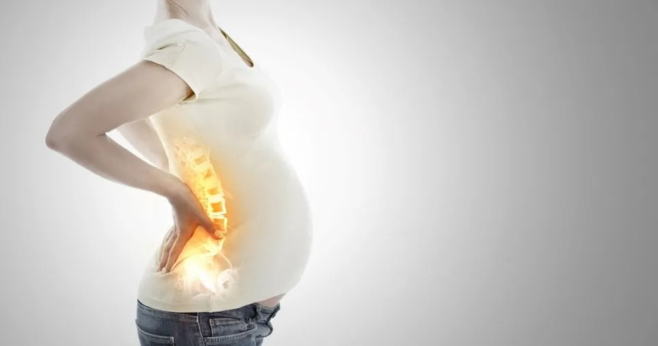 gebelikte sirt agrisi ve 7 cozum