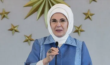 Emine Erdoğan’dan G20 Zirvesi teşekkürü