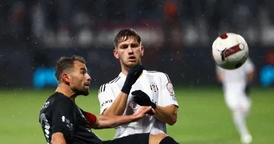 Beşiktaş Adana Demirspor maçı ne zaman, saat kaçta ve hangi kanalda? İşte Beşiktaş’ın muhtemel 11’i